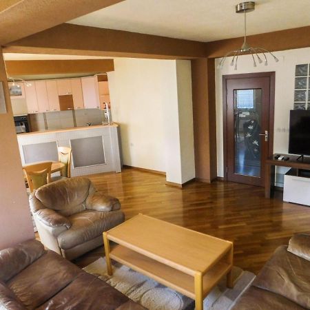 Luxe Apartment オフリド エクステリア 写真