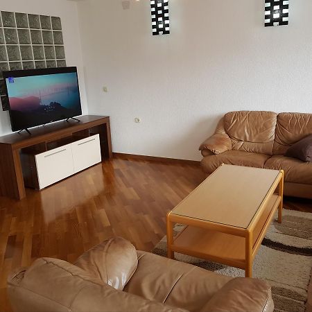Luxe Apartment オフリド エクステリア 写真