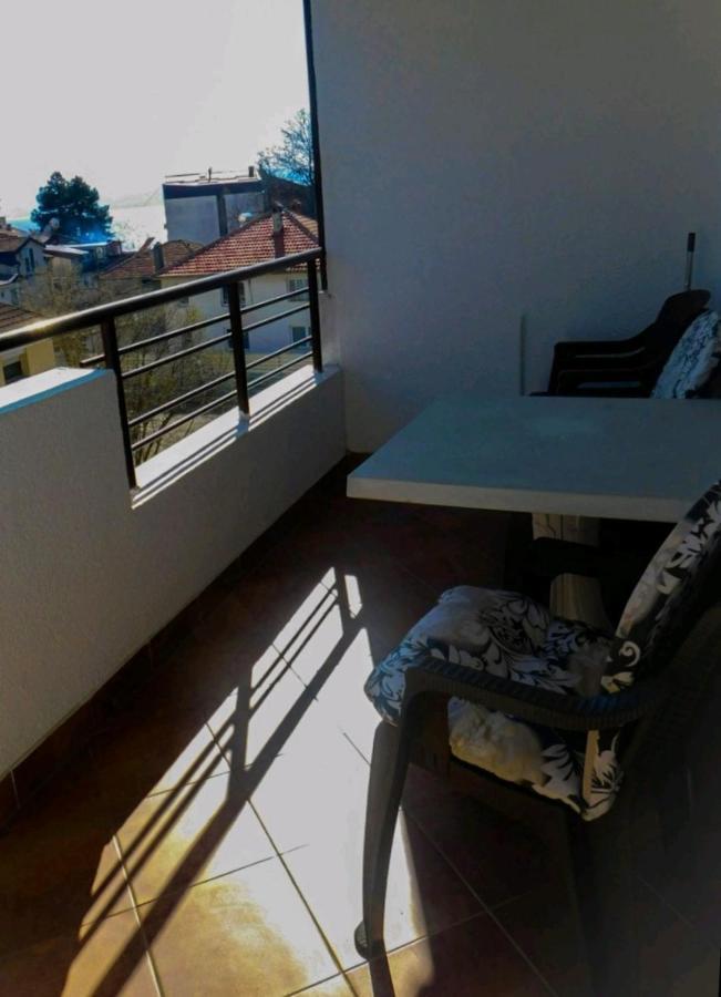 Luxe Apartment オフリド エクステリア 写真